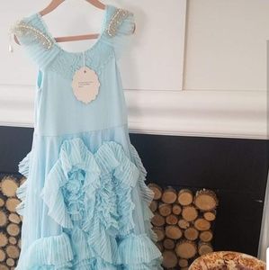 Dollcake Her Baby Blues size 5